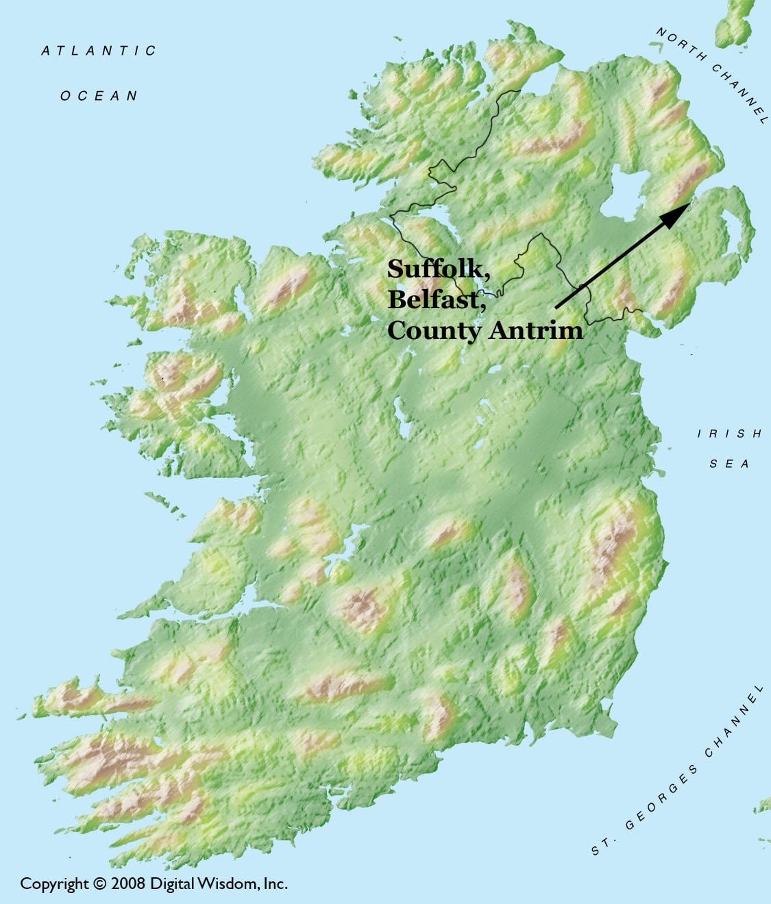 зураг belfast умард ирланд