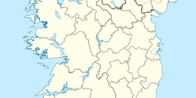Зураг арлууд ирланд