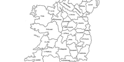 Зураг бараа зураг ирланд