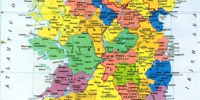Том ханын зураг ирланд
