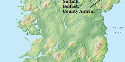 Зураг belfast умард ирланд