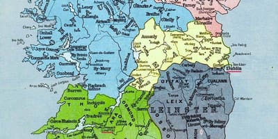 Зураг megalithic ирланд 